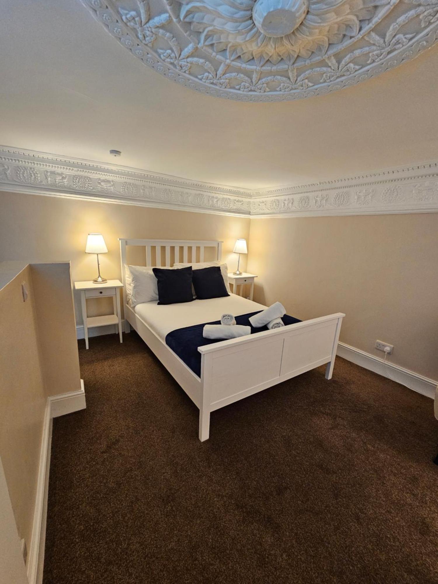 Apartment 1 - Center Dublin